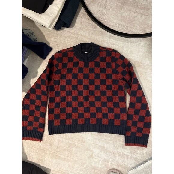 Vans Sweaters - Vintage Vans Crewneck Sweater